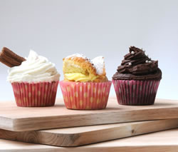 Free Cupcakes At BB's Coffee & Muffins This Friday 