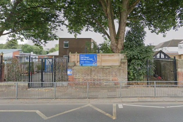 East Sheen Primary School